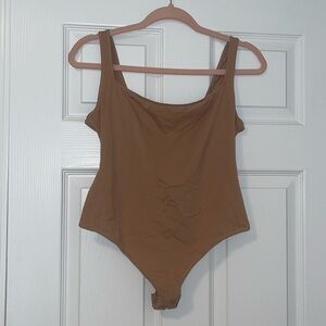 Skims thong bodysuit